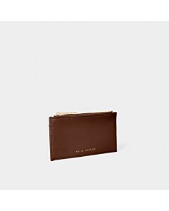 Katie Loxton Fay Coin Purse And Card Holder - Black